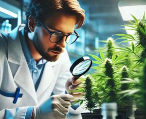 Kjøp medisinsk cannabis i Norge