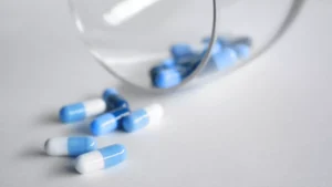 Kjøp amfetamin for ADHD og narkolepsi i Norge
